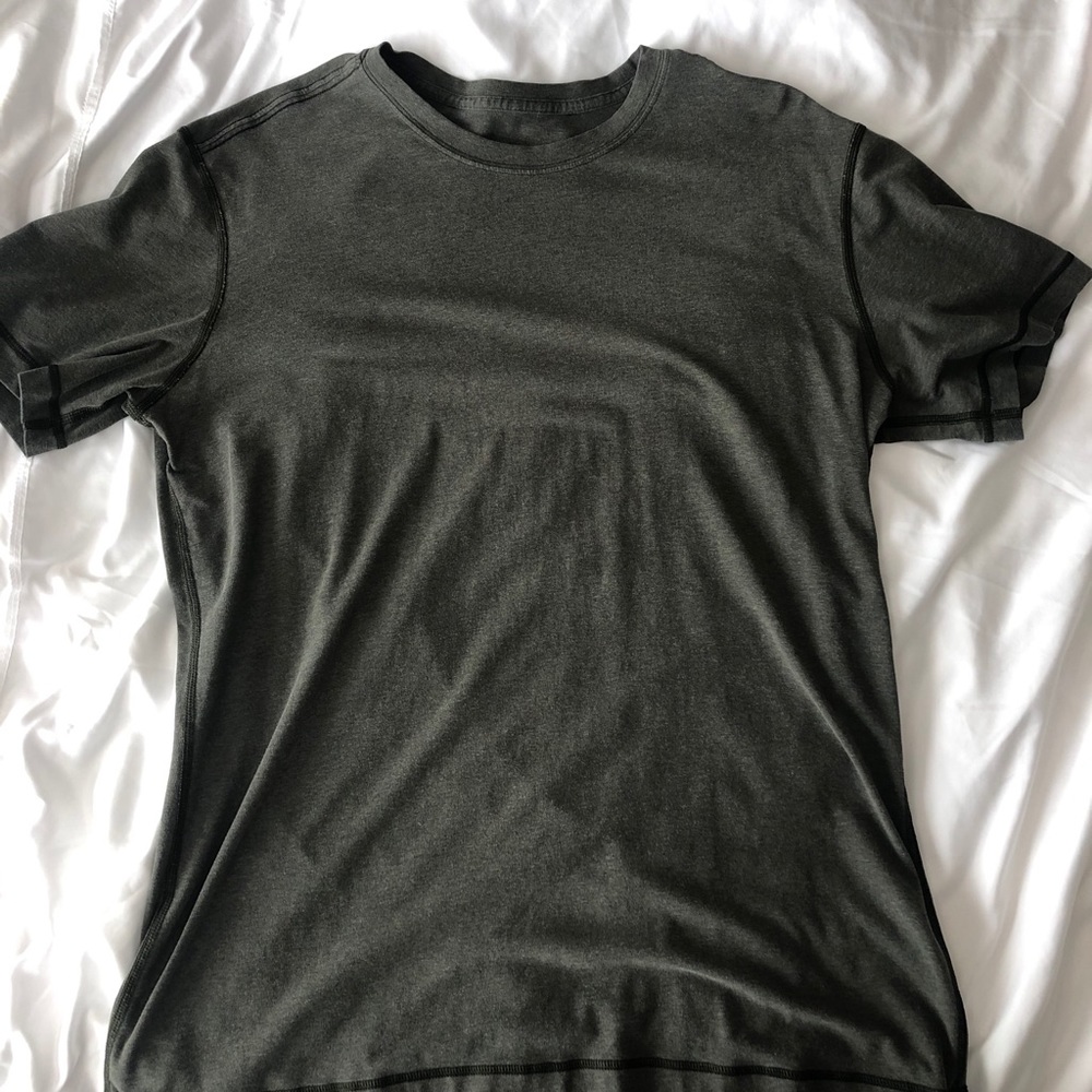 Lululemon Basic Tee for Men - size large